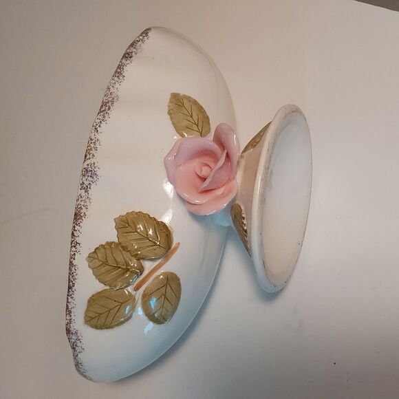 Home decor accent piece- trinket/planter/bowl - Picture 5 of 9